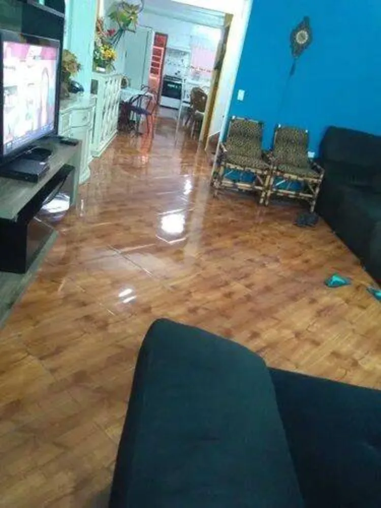 Sobrado, 3 quartos, 204 m² - Foto 4