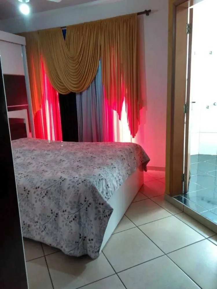 Sobrado, 3 quartos, 204 m² - Foto 10