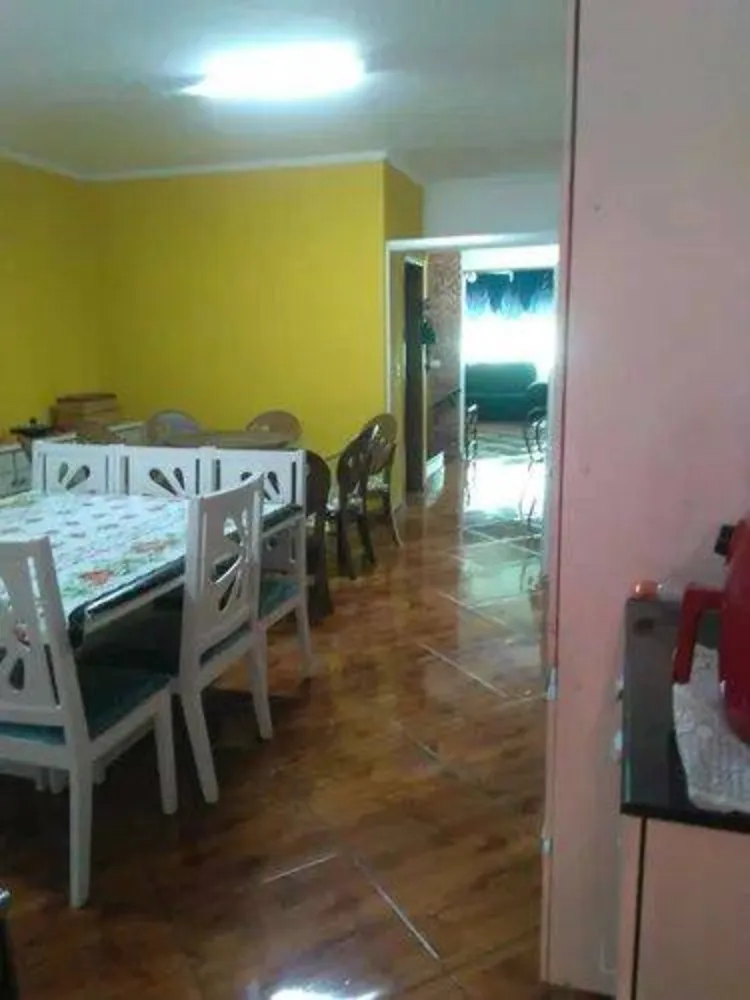 Sobrado, 3 quartos, 204 m² - Foto 2