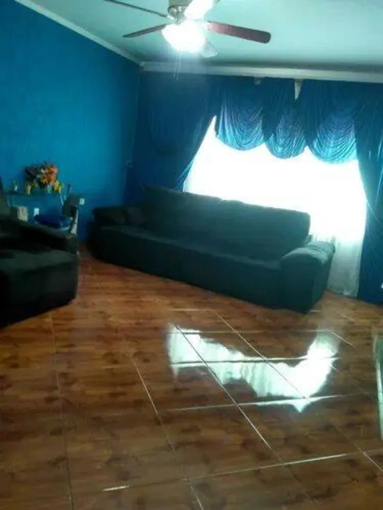 Sobrado, 3 quartos, 204 m² - Foto 5