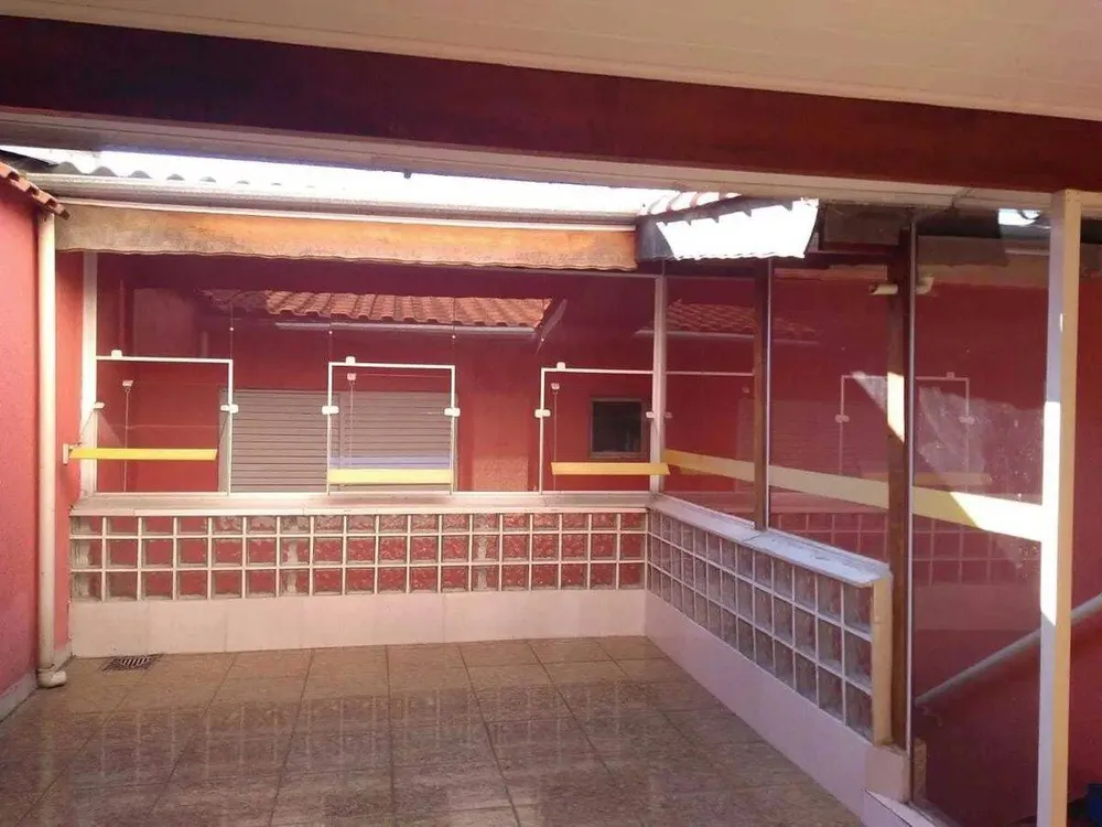 Sobrado, 3 quartos, 204 m² - Foto 3