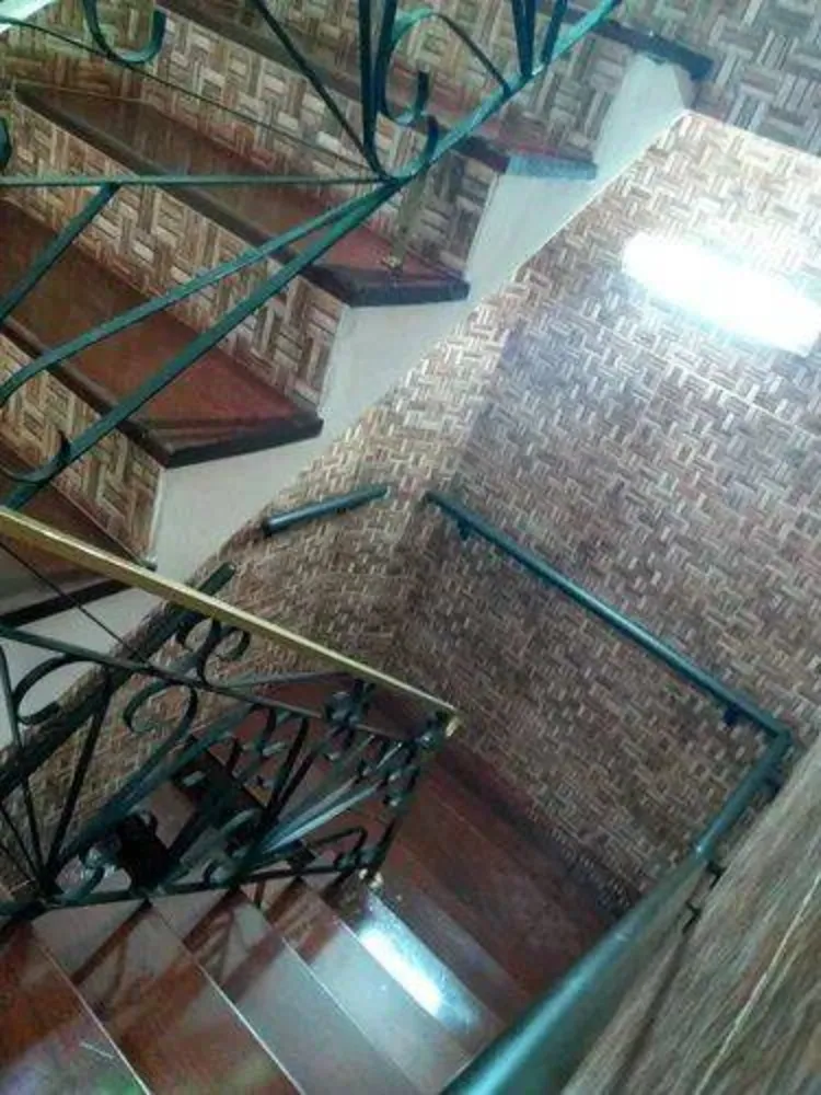 Sobrado, 3 quartos, 204 m² - Foto 1