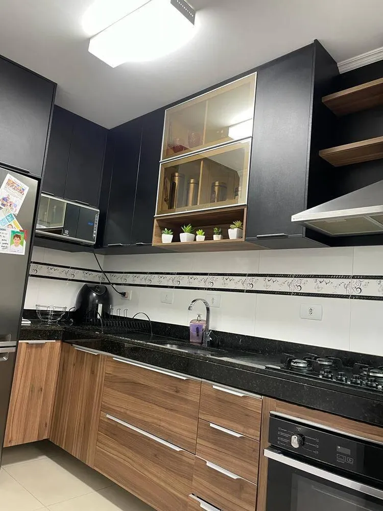 Apartamento, 3 quartos, 90 m² - Foto 7