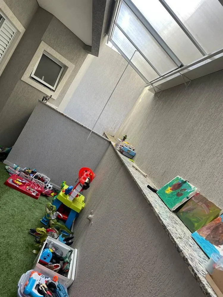 Apartamento, 3 quartos, 90 m² - Foto 6