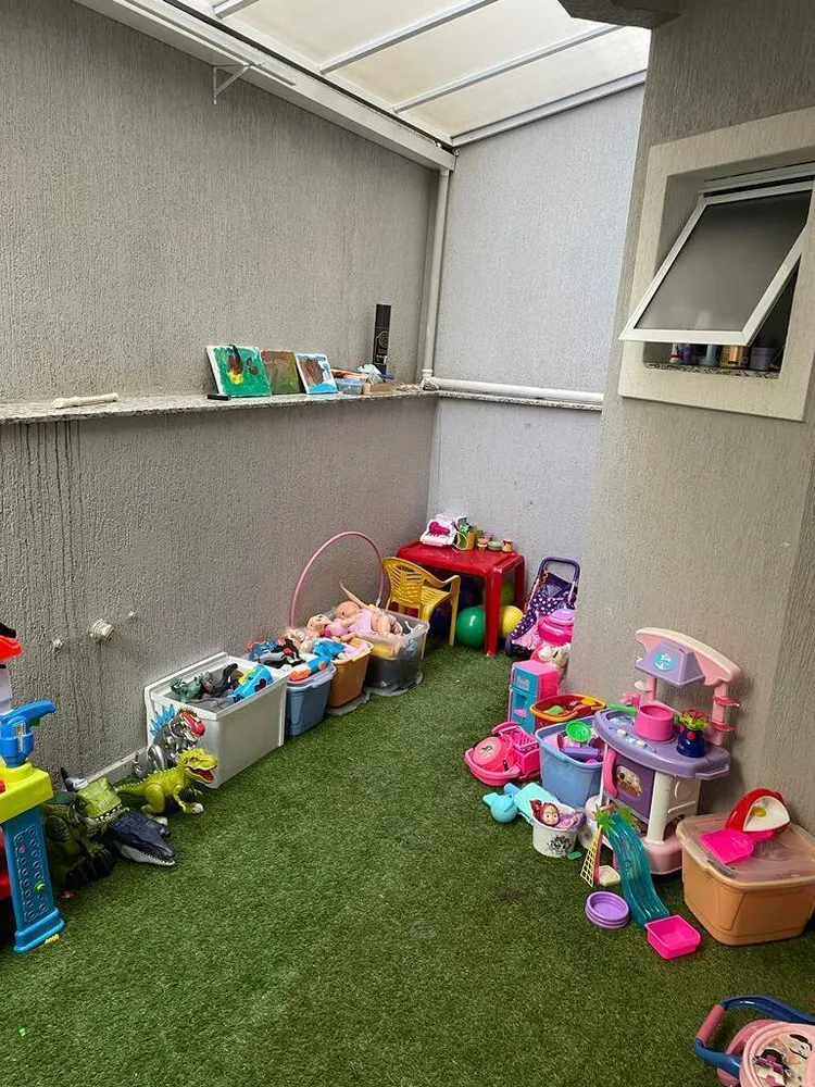 Apartamento, 3 quartos, 90 m² - Foto 8