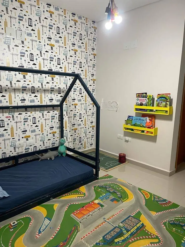 Apartamento, 3 quartos, 90 m² - Foto 5