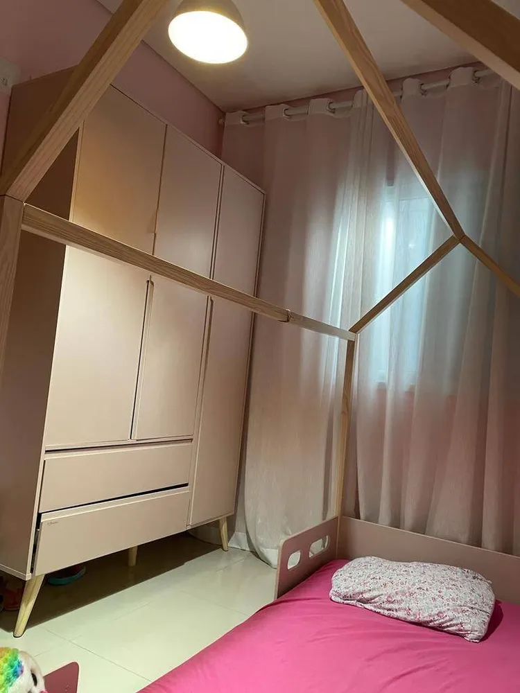 Apartamento, 3 quartos, 90 m² - Foto 4