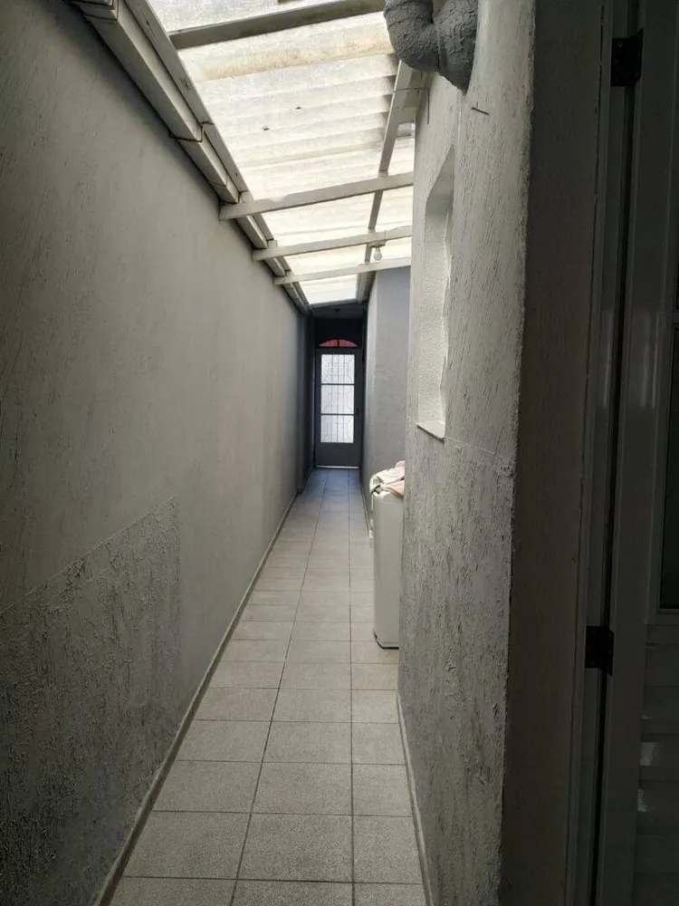 Sobrado, 3 quartos, 238 m² - Foto 12