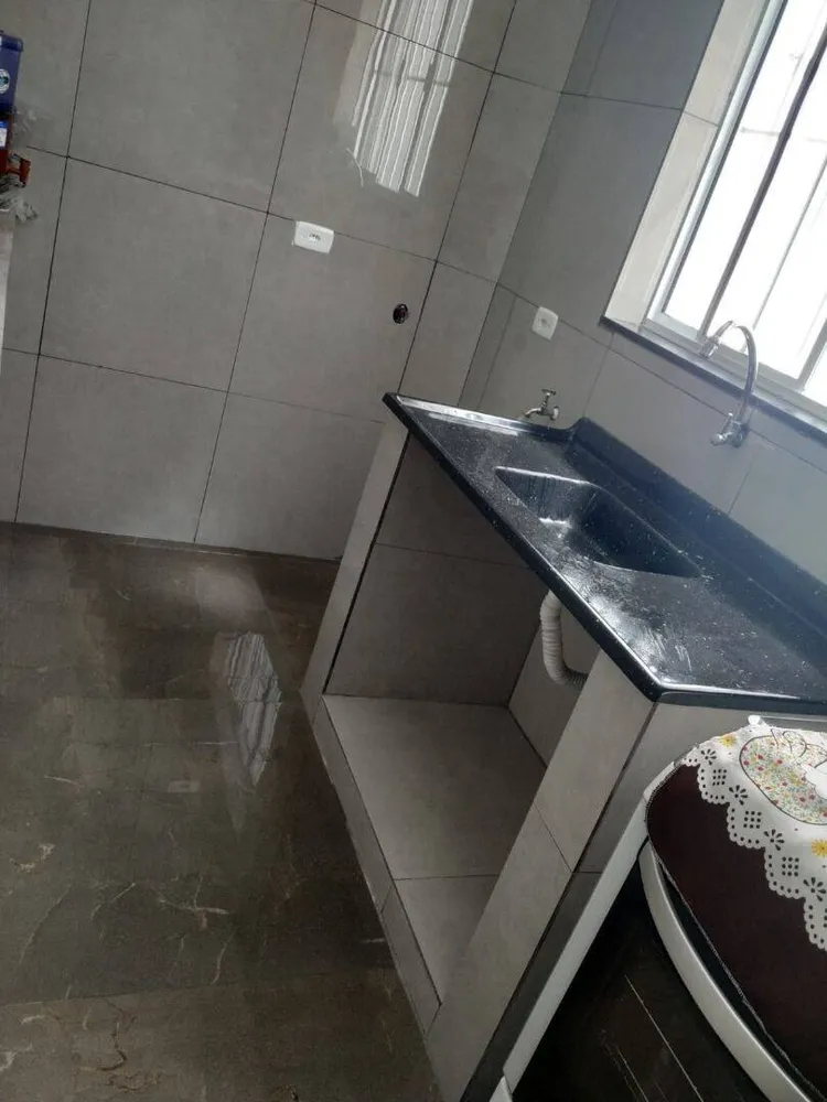Sobrado, 3 quartos, 238 m² - Foto 4