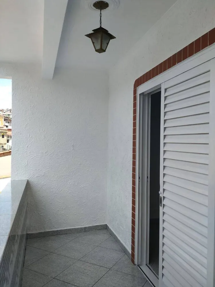 Sobrado, 3 quartos, 238 m² - Foto 2