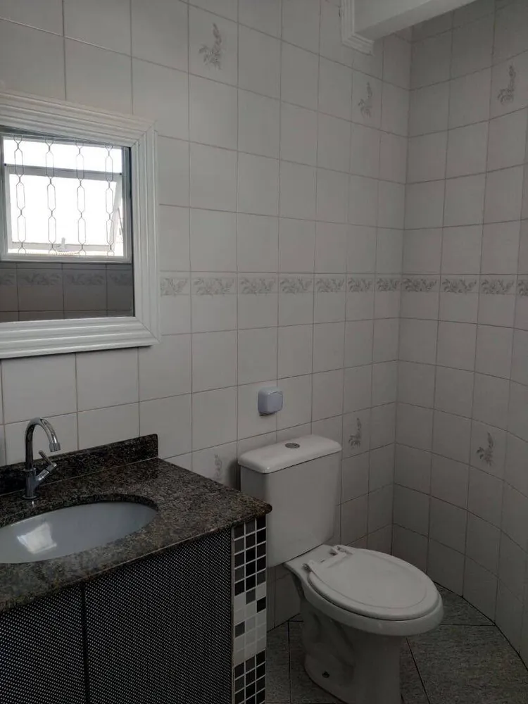 Sobrado, 3 quartos, 238 m² - Foto 11