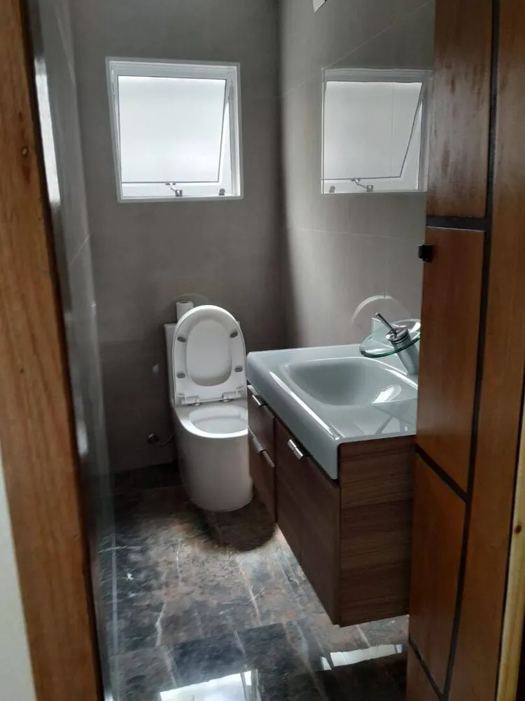 Sobrado, 3 quartos, 238 m² - Foto 10