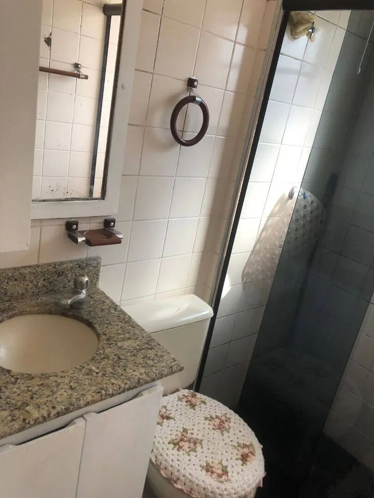 Apartamento, 2 quartos, 50 m² - Foto 7