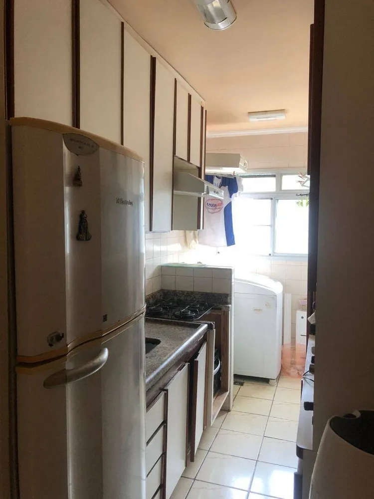 Apartamento, 2 quartos, 50 m² - Foto 4