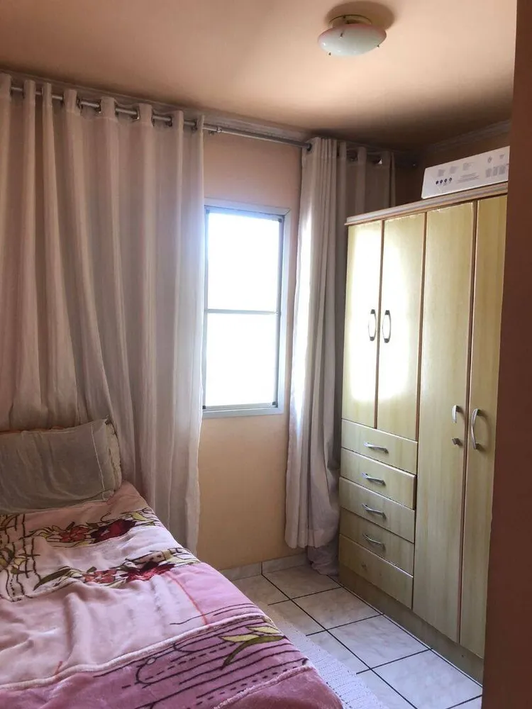 Apartamento, 2 quartos, 50 m² - Foto 10
