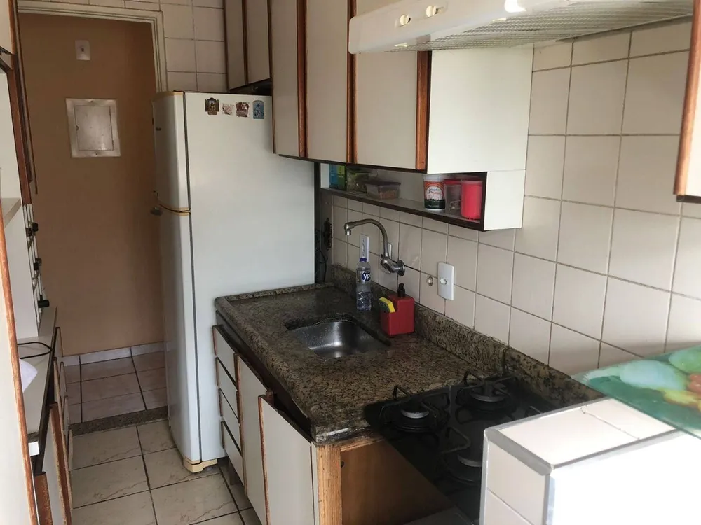 Apartamento, 2 quartos, 50 m² - Foto 5