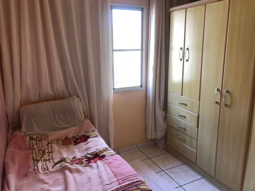 Apartamento, 2 quartos, 50 m² - Foto 12