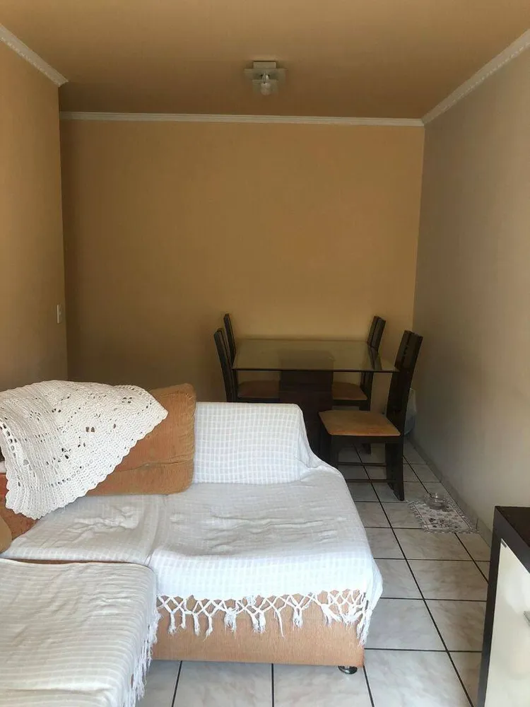 Apartamento, 2 quartos, 50 m² - Foto 6