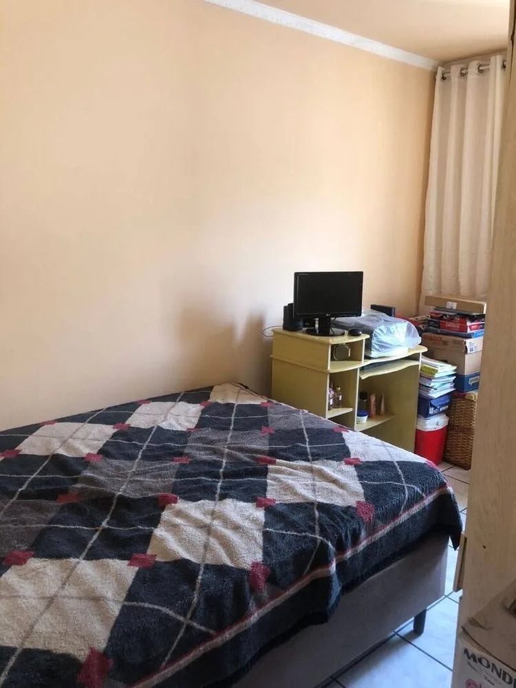 Apartamento, 2 quartos, 50 m² - Foto 11