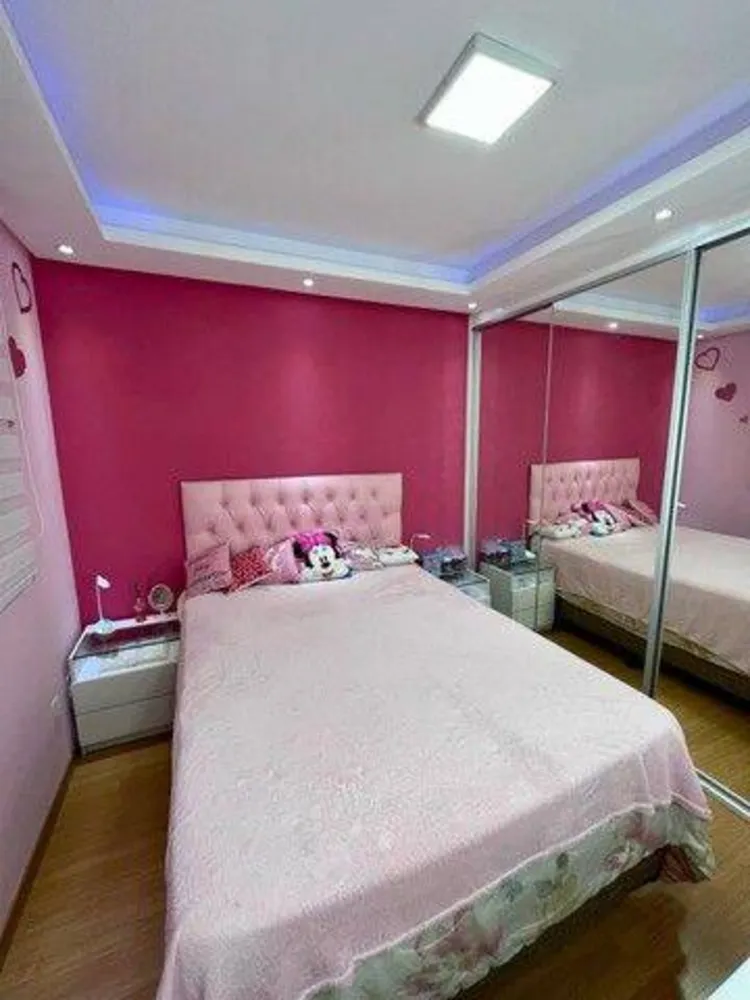 Apartamento, 2 quartos, 51 m² - Foto 3