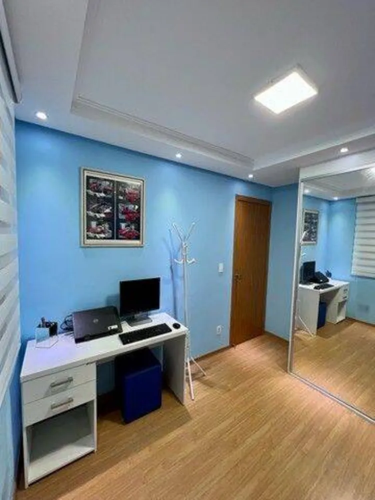 Apartamento, 2 quartos, 51 m² - Foto 11