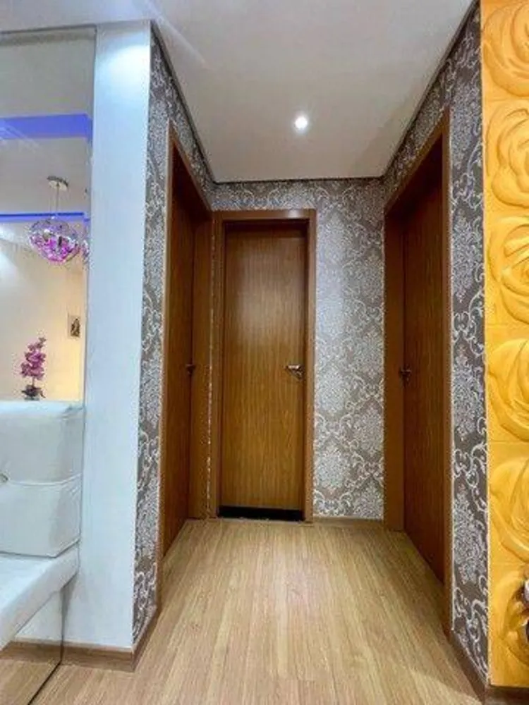 Apartamento, 2 quartos, 51 m² - Foto 5