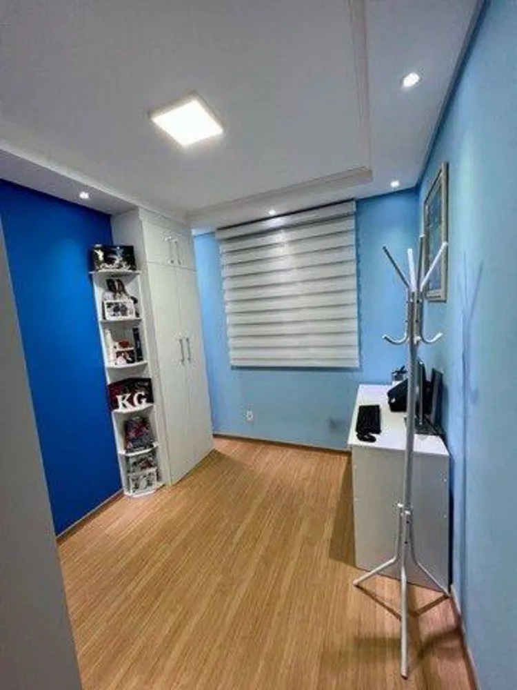 Apartamento, 2 quartos, 51 m² - Foto 10