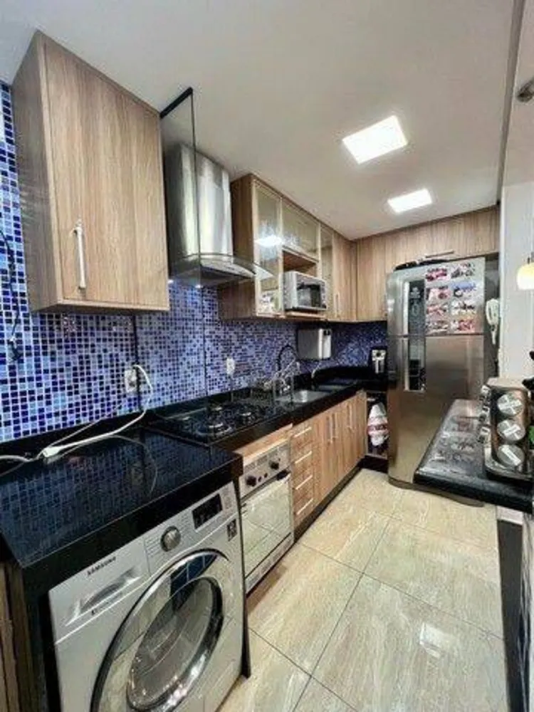 Apartamento, 2 quartos, 51 m² - Foto 4