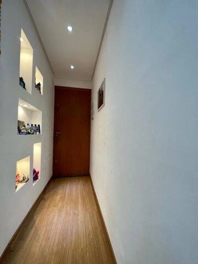Apartamento, 2 quartos, 51 m² - Foto 1