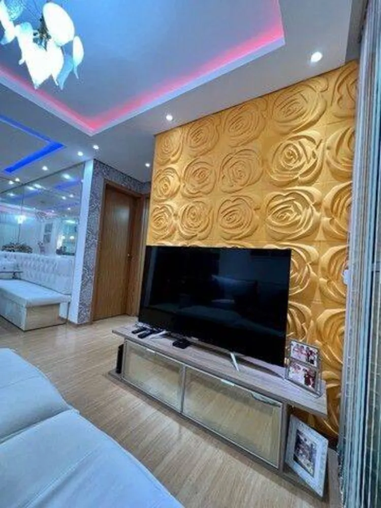 Apartamento, 2 quartos, 51 m² - Foto 7