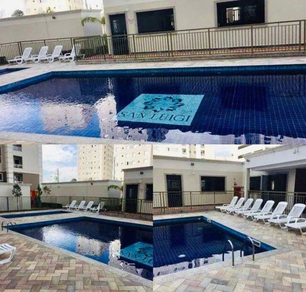 Apartamento, 2 quartos, 51 m² - Foto 8