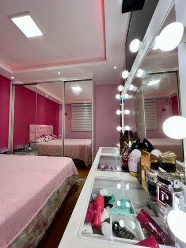 Apartamento, 2 quartos, 51 m² - Foto 2