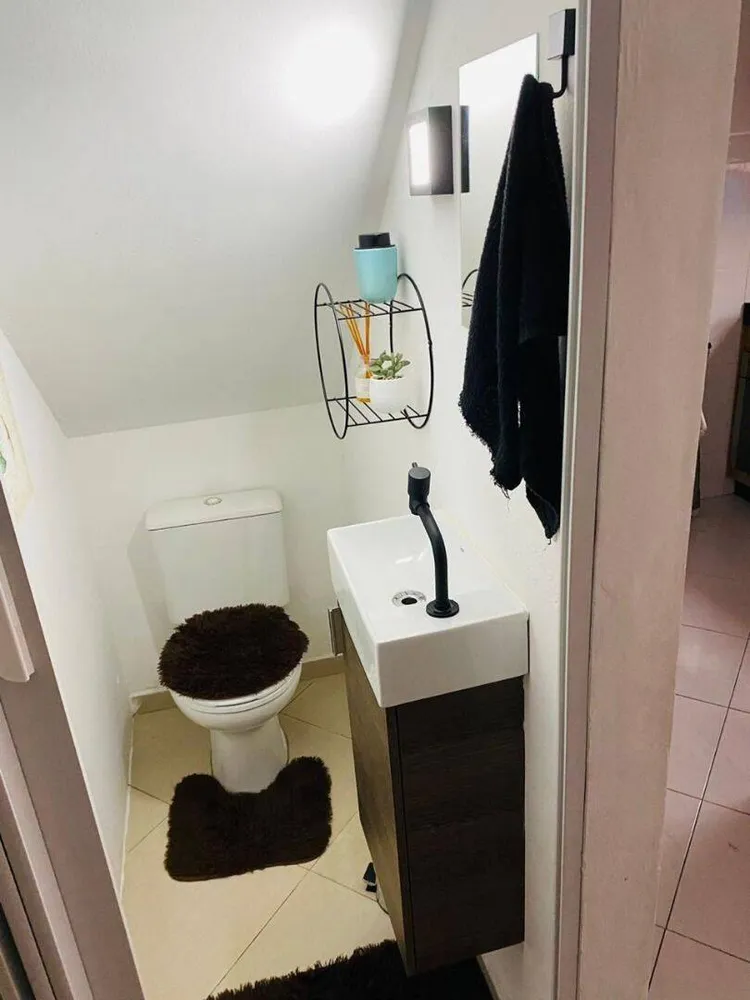 Sobrado, 2 quartos, 60 m² - Foto 8