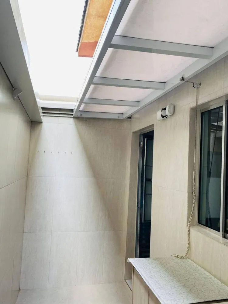 Sobrado, 2 quartos, 60 m² - Foto 3