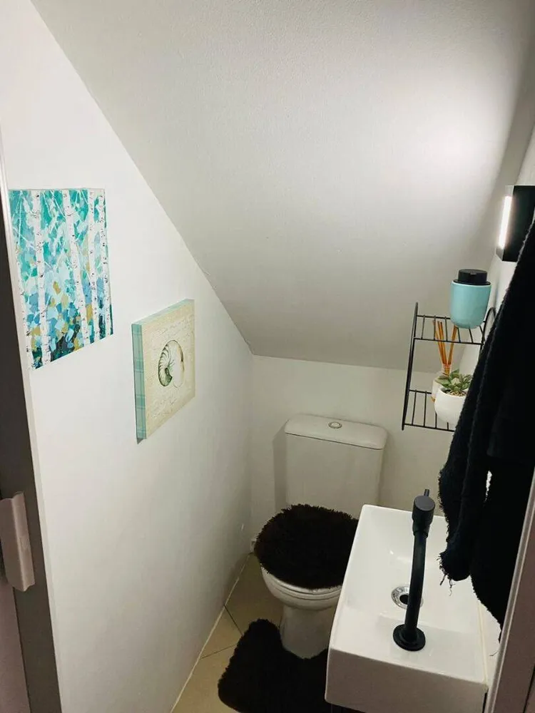 Sobrado, 2 quartos, 60 m² - Foto 4