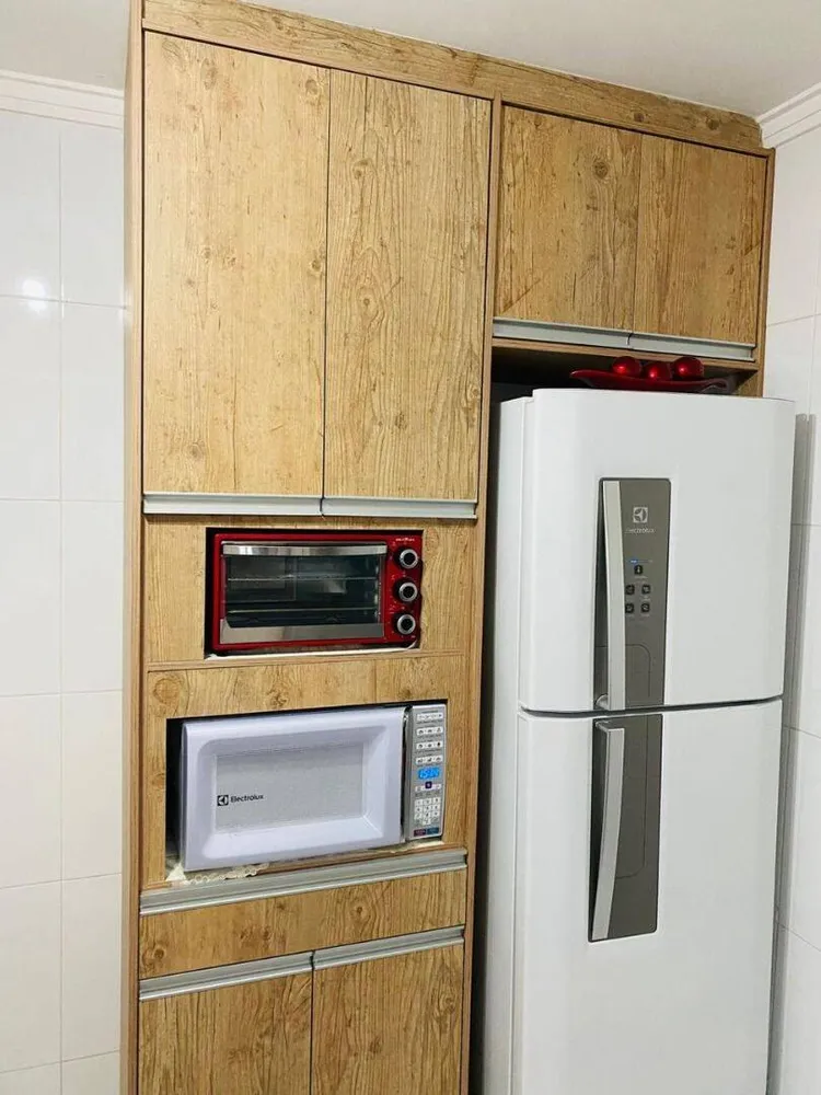 Sobrado, 2 quartos, 60 m² - Foto 7