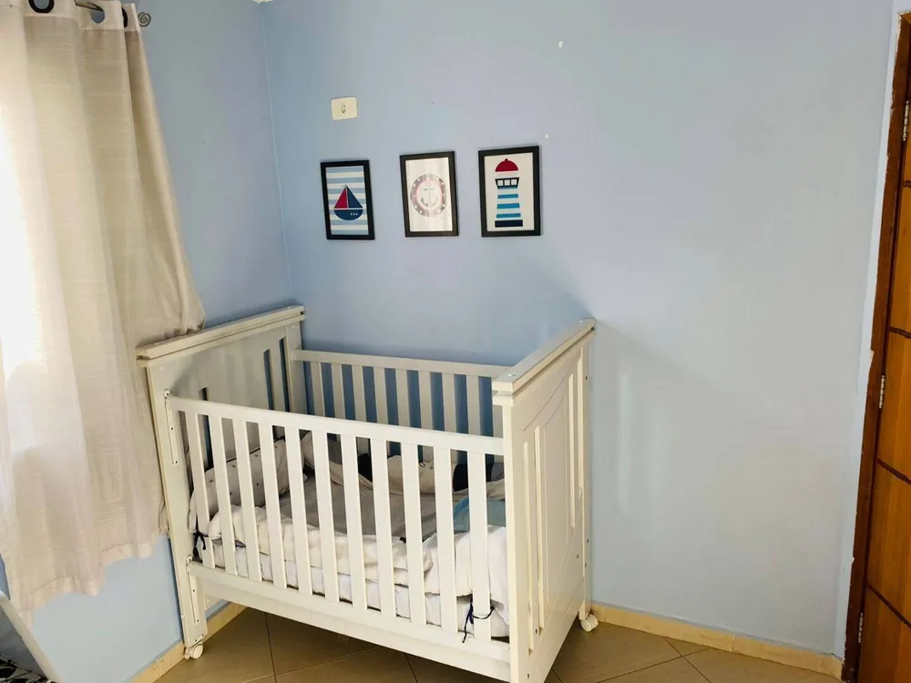Sobrado, 2 quartos, 60 m² - Foto 5