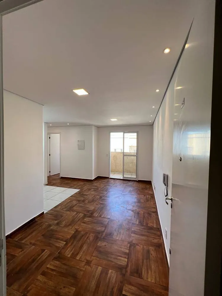 Apartamento, 2 quartos, 49 m² - Foto 1