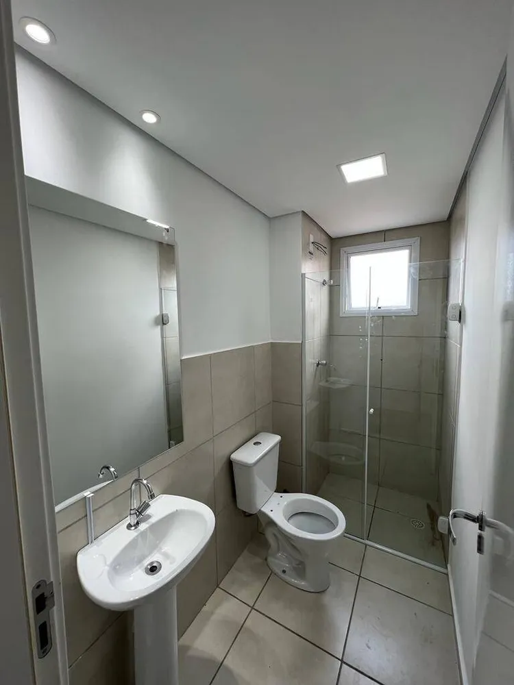 Apartamento, 2 quartos, 49 m² - Foto 2