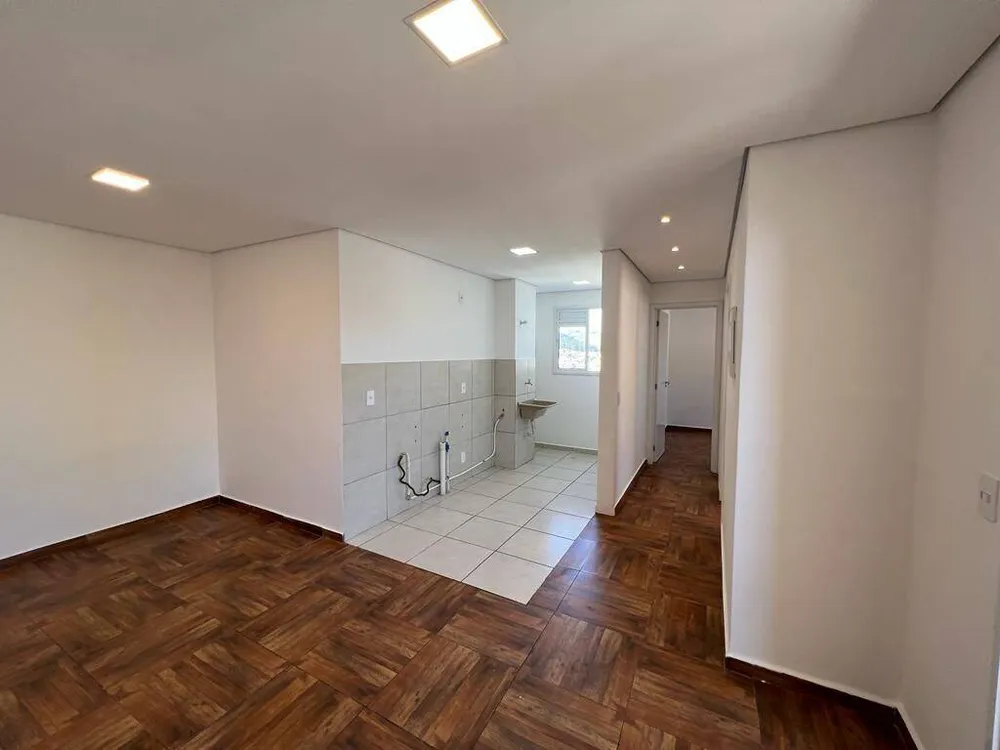 Apartamento, 2 quartos, 49 m² - Foto 2