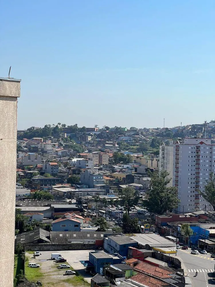 Apartamento, 2 quartos, 49 m² - Foto 4