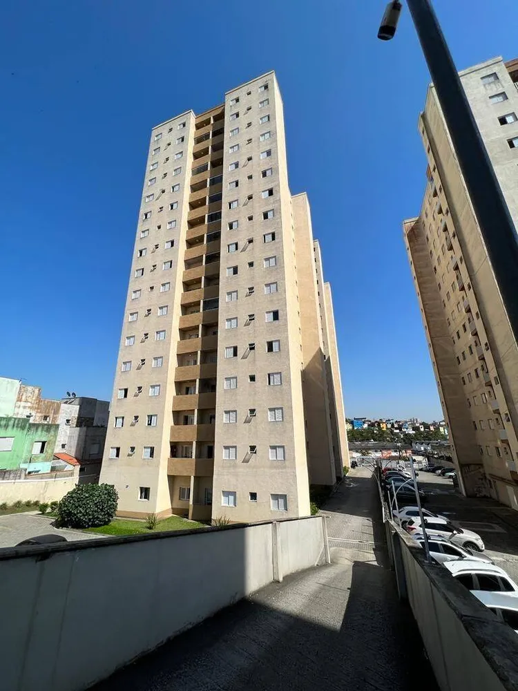 Apartamento, 2 quartos, 49 m² - Foto 3