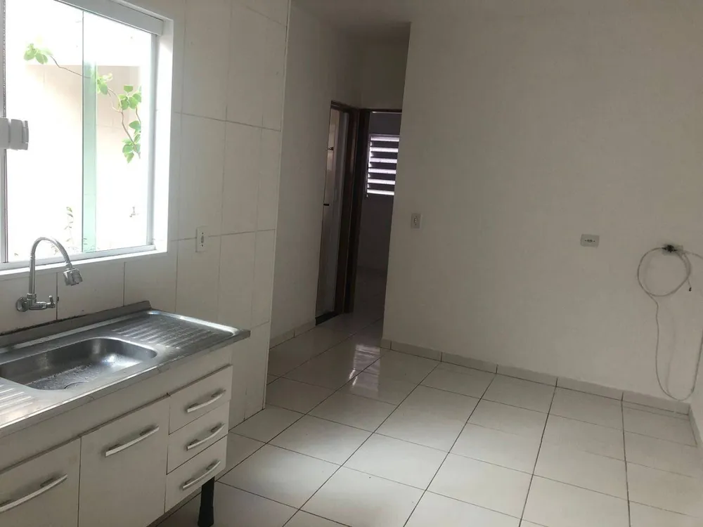 Apartamento, 2 quartos, 45 m² - Foto 6