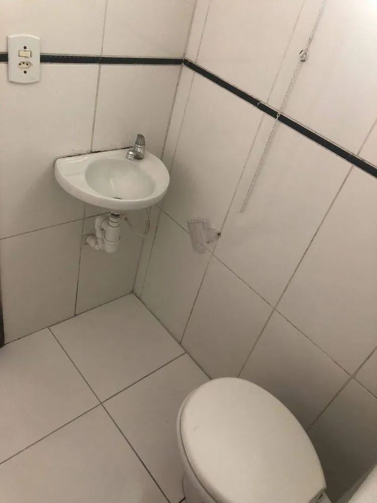 Apartamento, 2 quartos, 45 m² - Foto 3