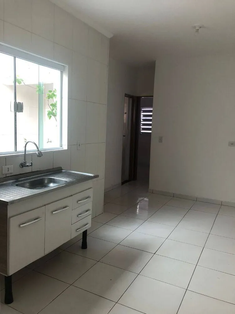 Apartamento, 2 quartos, 45 m² - Foto 1