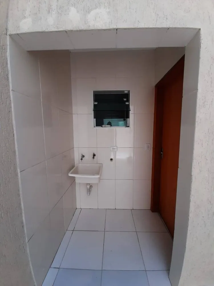 Apartamento, 2 quartos, 45 m² - Foto 4