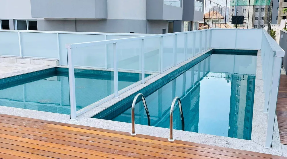 Apartamento, 2 quartos, 61 m² - Foto 12