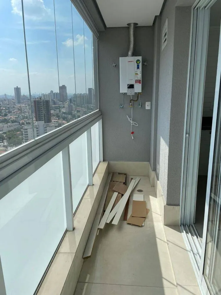 Apartamento, 2 quartos, 61 m² - Foto 4