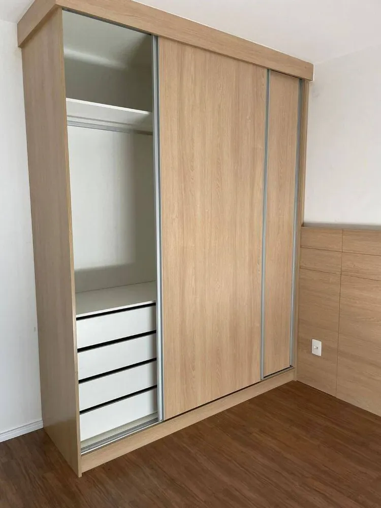 Apartamento, 2 quartos, 61 m² - Foto 5