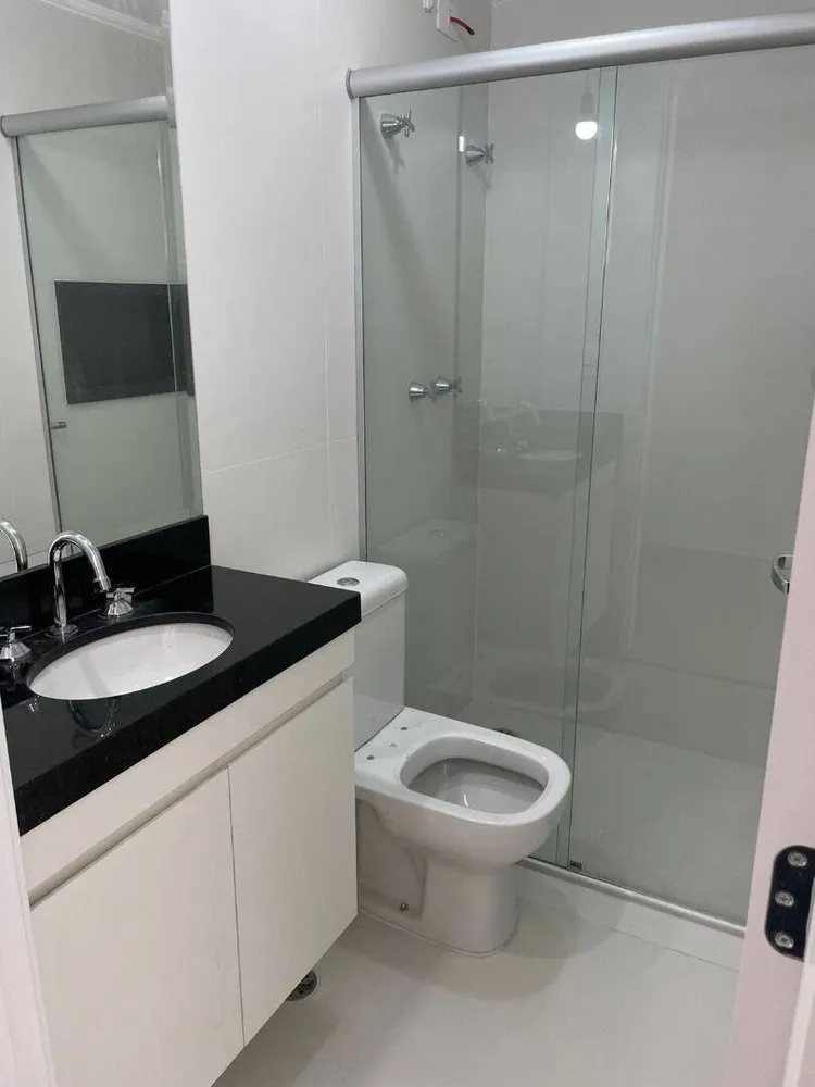 Apartamento, 2 quartos, 61 m² - Foto 2
